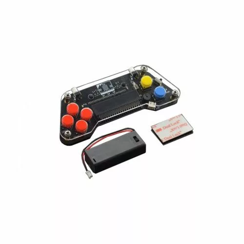 Manette micro:Gamepad DFR0536 pour robot maqueen