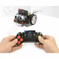 Manette micro