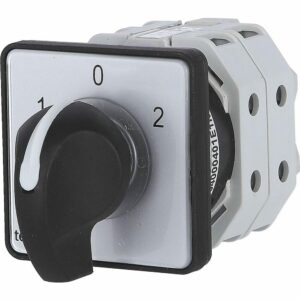 Commutateur INV ALC31-20/3N 20A DIDACTICO TUNISIE