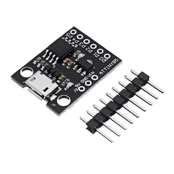 Mini carte de développement DigiSpark Micro USB ATtiny85