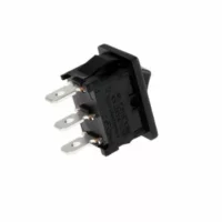 Mini interrupteur 3Pin 0/1 4A DIDACTICO TUNISIE