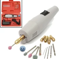 Mini perceuse avec accessoires ZD-308 DIDACTICO TUNISIE