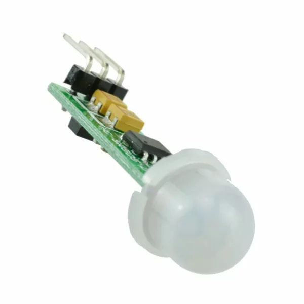 Second image of Mini PIR HC-SR505