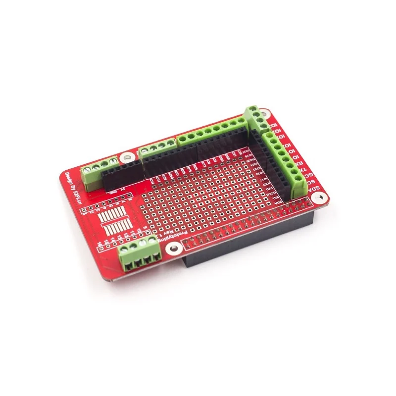 Module 40Pin de prototypage shield pour Raspberry Pi2