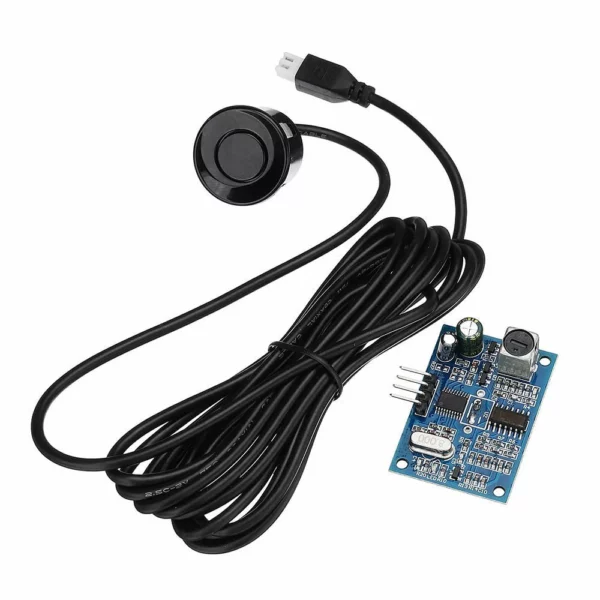 Module à ultrasons étanche JSN-SR04T étanche à l'eau