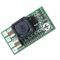 Module abaisseur DC 12v/24v à 5v 3A DIDACTICO TUNISIE