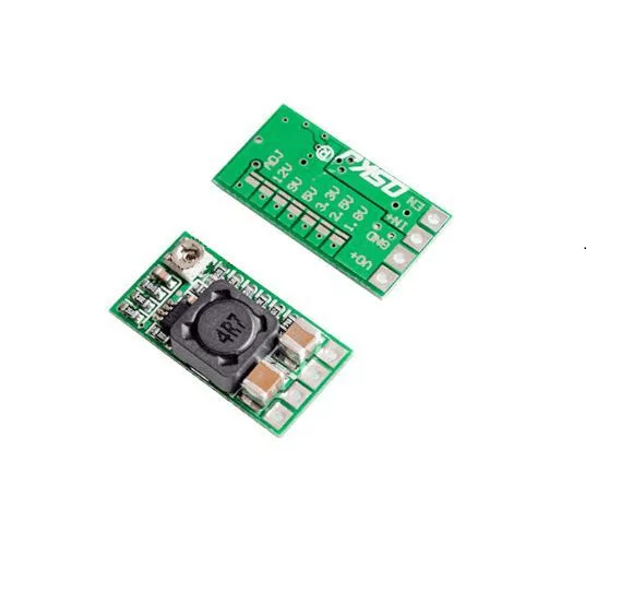 Second image of Module abaisseur DC 12v/24v à 5v 3A