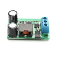 Module Abaisseur DC-DC 24V/12V/9V à 5V 5A 25W DIDACTICO TUNISIE