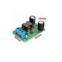 Module Abaisseur DC-DC 24V/12V/9V à 5V 5A 25W DIDACTICO TUNISIE