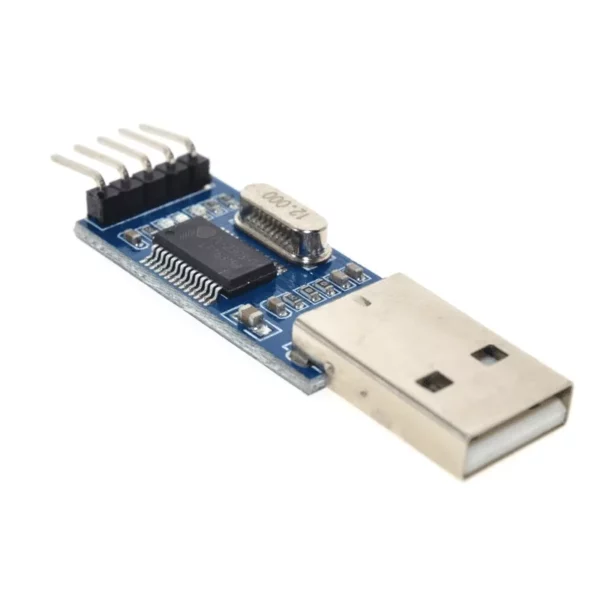 Second image of Module adaptateur USB vers TTL PL2303 PL2303HX - 5 broches