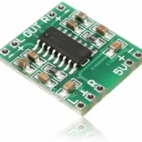 Module amplificateur 2X3W 5V Type PAM8403 DIDACTICO TUNISIE