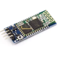 Module Bluetooth 4 Pin HC-05 (maître/esclave) DIDACTICO TUNISIE
