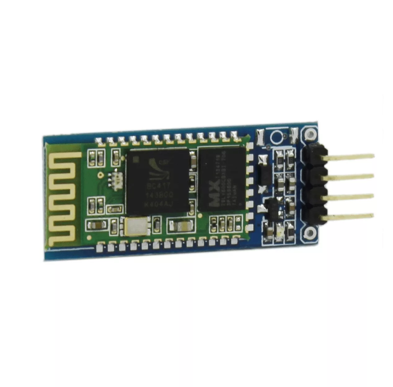 Second image of Module Bluetooth 4 Pin HC-06
