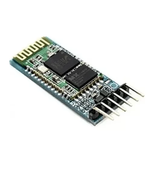 Module Bluetooth 6 Pin HC-06 sans bouton