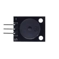Module Buzzer passive KY-006 DIDACTICO TUNISIE
