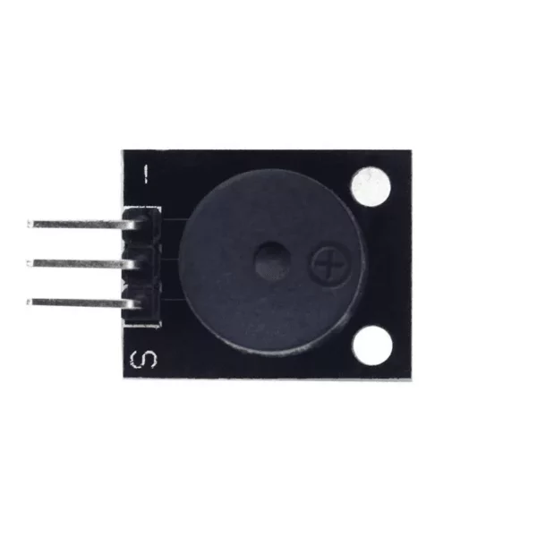 Second image of Module Buzzer passive KY-006