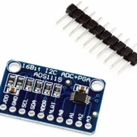 Module CAN de précision 16 bits CJMCU-ADS1115 DIDACTICO TUNISIE