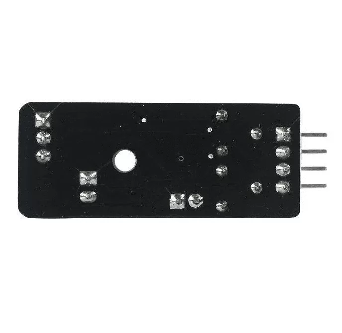 Second image of Module capteur d'évitement d'obstacle Infrarouge KY-032