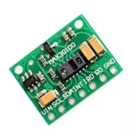 Module capteur de fréquence cardiaque oxymètre MAX30100 DIDACTICO TUNISIE