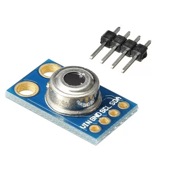Module capteur de température sans contact MLX90614 GY-906