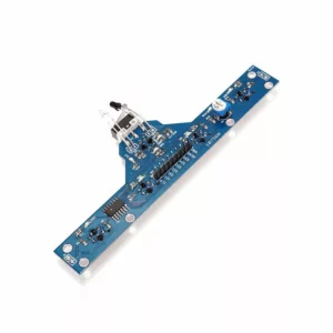 Module Capteur Infrarouge 5 Voies TCRT5000