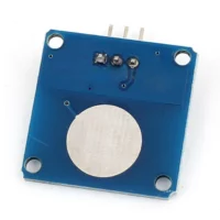 Module capteur tactile capacitif TTP223B DIDACTICO TUNISIE