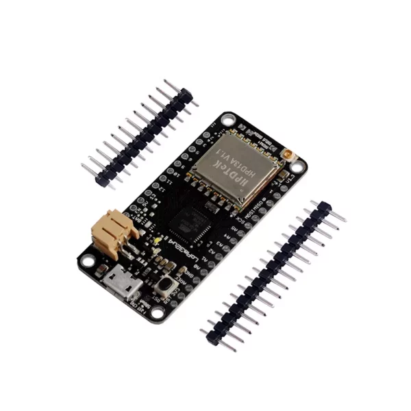 Module carte de développement LoRa32u4 II Lora LiPo SX1276 HPD13
