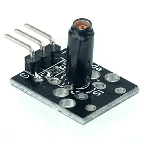 Second image of Module commutateur de vibration