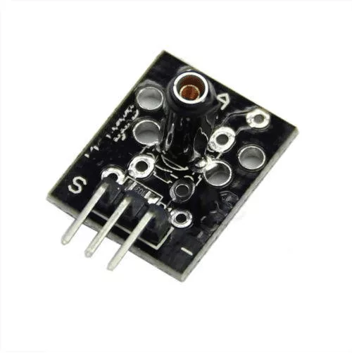 Module commutateur de vibration