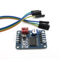 Module convertisseur AD/DA PCF8591 - 4 Pin DIDACTICO TUNISIE