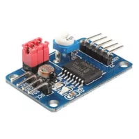 Module convertisseur AD/DA PCF8591 - 4 Pin DIDACTICO TUNISIE