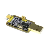 Module convertisseur CH340G USB vers RS232 TTL pour Arduino DIDACTICO TUNISIE