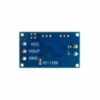 Module convertisseur courant-tension 4-20mA vers 0-3.3V 5V 10V DIDACTICO TUNISIE