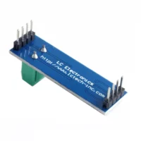Module convertisseur MAX485 TTL vers RS485 DIDACTICO TUNISIE