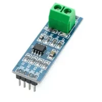 Module convertisseur MAX485 TTL vers RS485 DIDACTICO TUNISIE