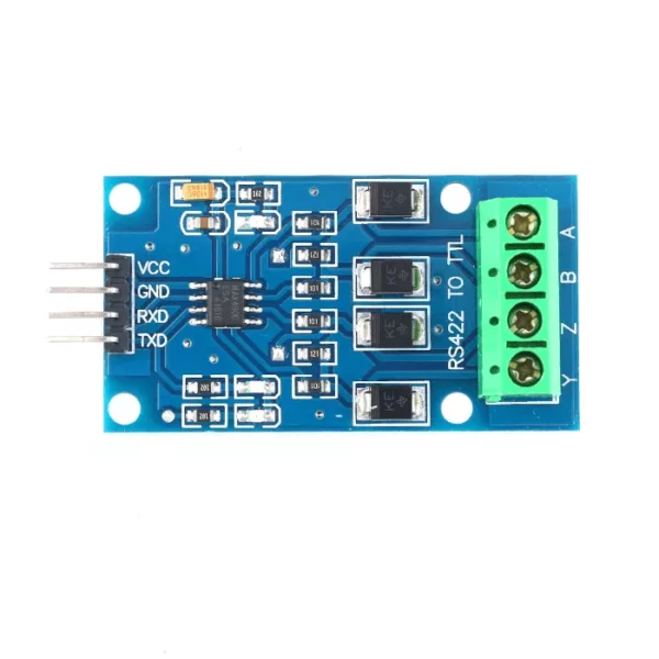 Module convertisseur RS422 vers TTL MAX490