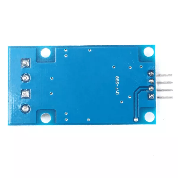 Second image of Module convertisseur RS422 vers TTL MAX490