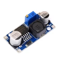 Module d'alim abaisseur LM2596HVS Vin
