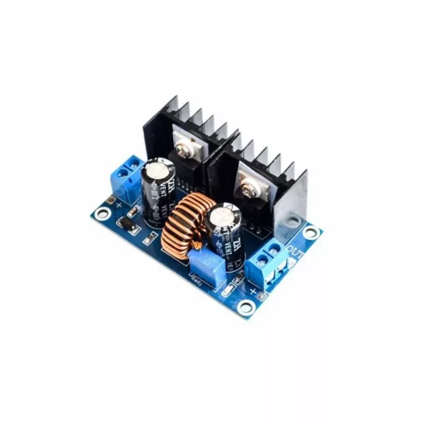 Second image of Module d'alimentation abaisseur XL4016E1 Vin:4-40v vers Vout:1.25-36v 8A 200w