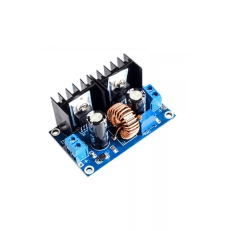 Module d'alimentation abaisseur XL4016E1 Vin:4-40v vers Vout:1.25-36v 8A 200w