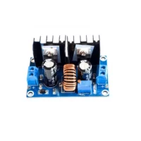 Module d'alim abaisseur XL4016E1 Vin