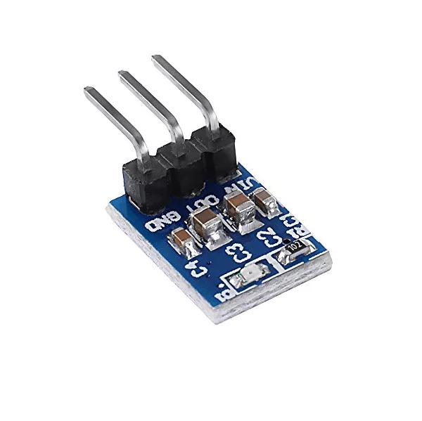 Module d'alimentation Abaisseur AMS1117 LDO 800mA DC5V-3.3V