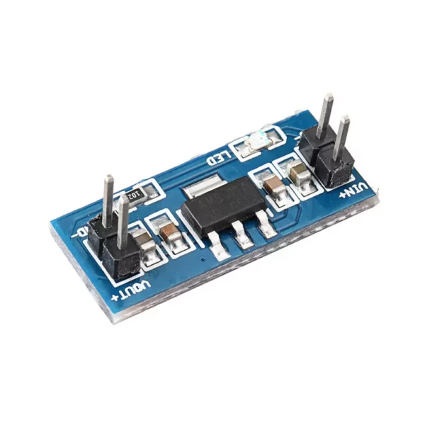 Module d'alimentation AMS1117 - 3,3 V