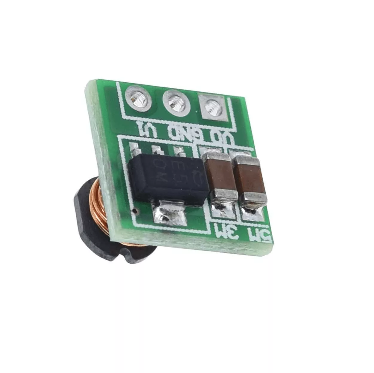 Second image of Module d'alimentation DC-DC 0.9-5V à 5V