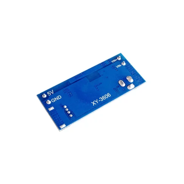 Second image of Module d'alimentation DC-DC XY-3606 - 24/12V à 5V 5A