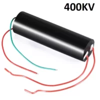 Module d'alimentation Générateur haute tension DC 3V-6V à 400KV DIDACTICO TUNISIE