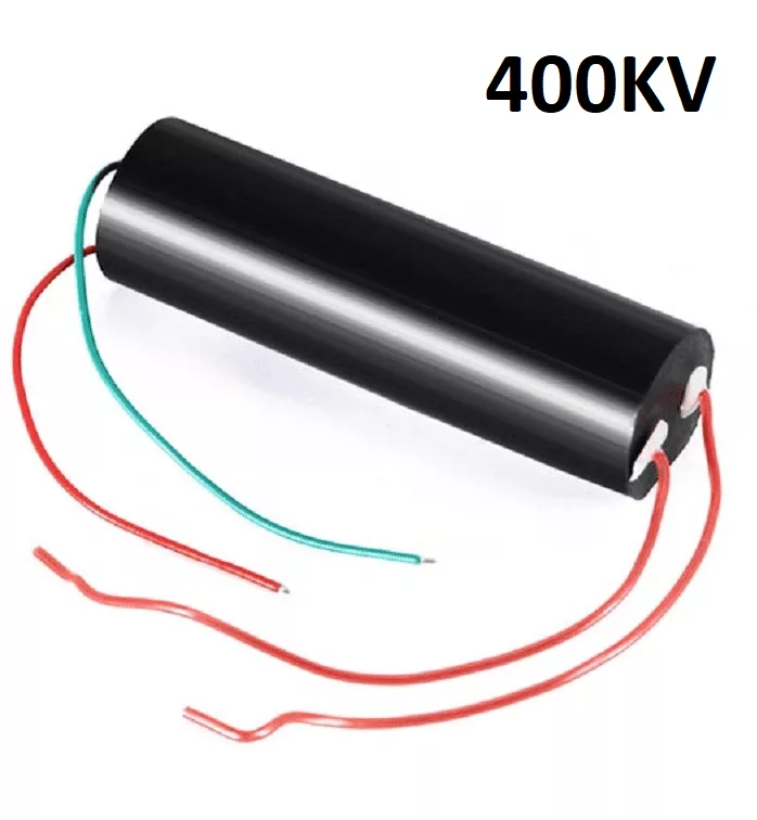 Module d'alimentation Générateur haute tension DC 3V-6V à 400KV