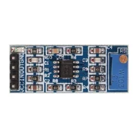 Module d'amplification de gain LM358 Module d'amplificateur opérationnel DIDACTICO TUNISIE