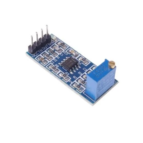 Second image of Module Amplificateur LM358 Audio Gain 100 fois