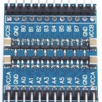 Module d'E/S à commutation de niveau Raspberry Pi 8 CH DIDACTICO TUNISIE